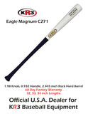 KR3 Eagle Maple Composite Wood Baseball Bat M271
